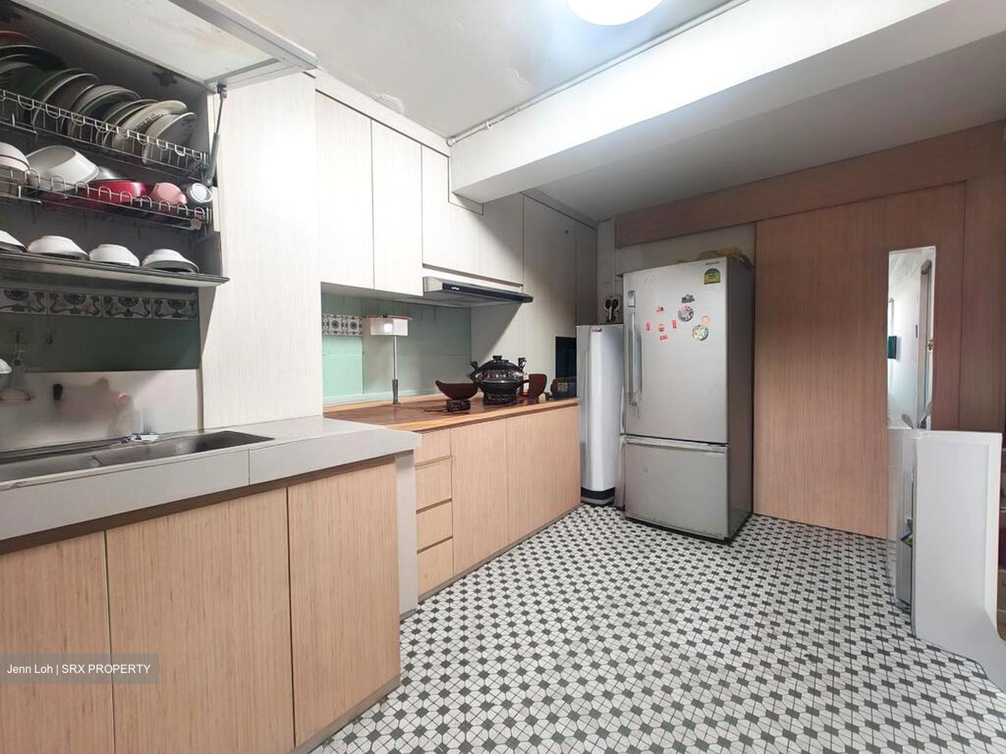 Blk 57 Geylang Bahru Ville (Kallang/Whampoa), HDB 3 Rooms #525613741